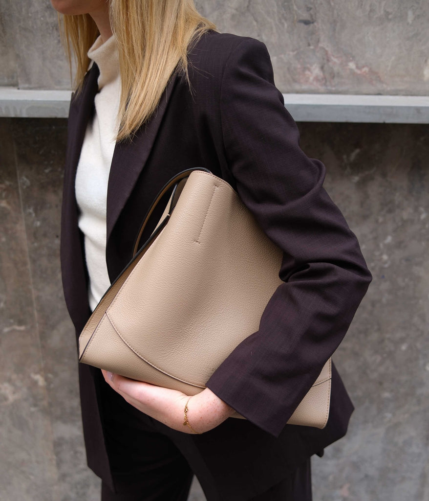 Medium Oak | Sable - Fleuron Paris