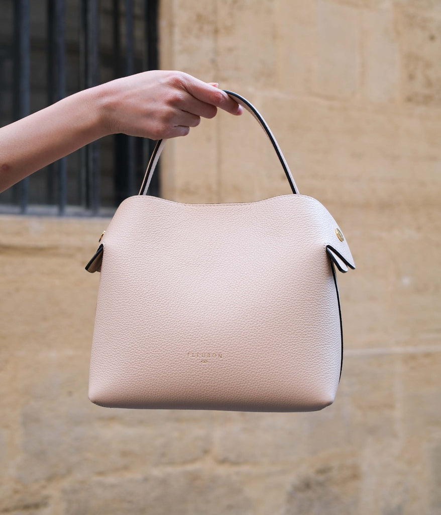 Medium Swann | Rose Clair - Fleuron Paris