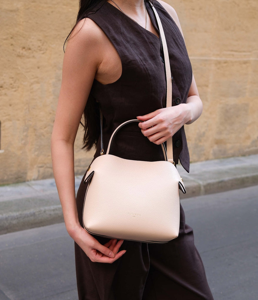 Medium Swann | Rose Clair - Fleuron Paris