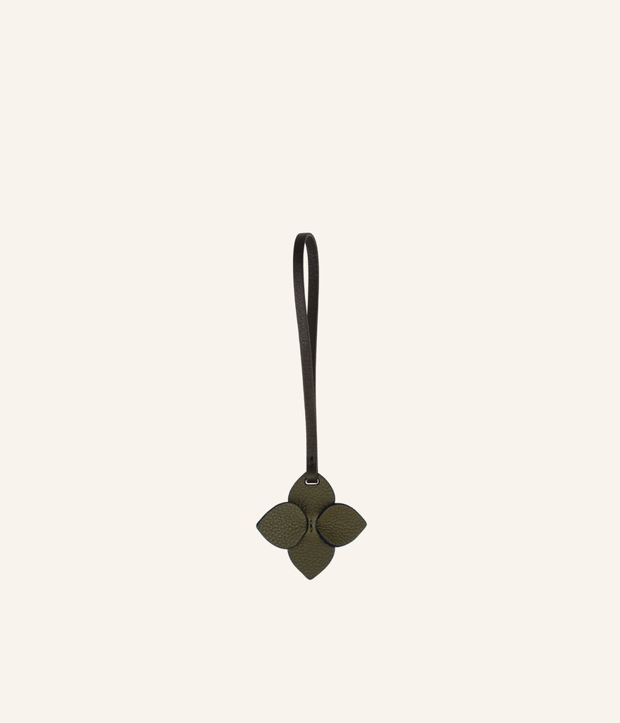 Mini Sia | Vert Olive - Fleuron Paris