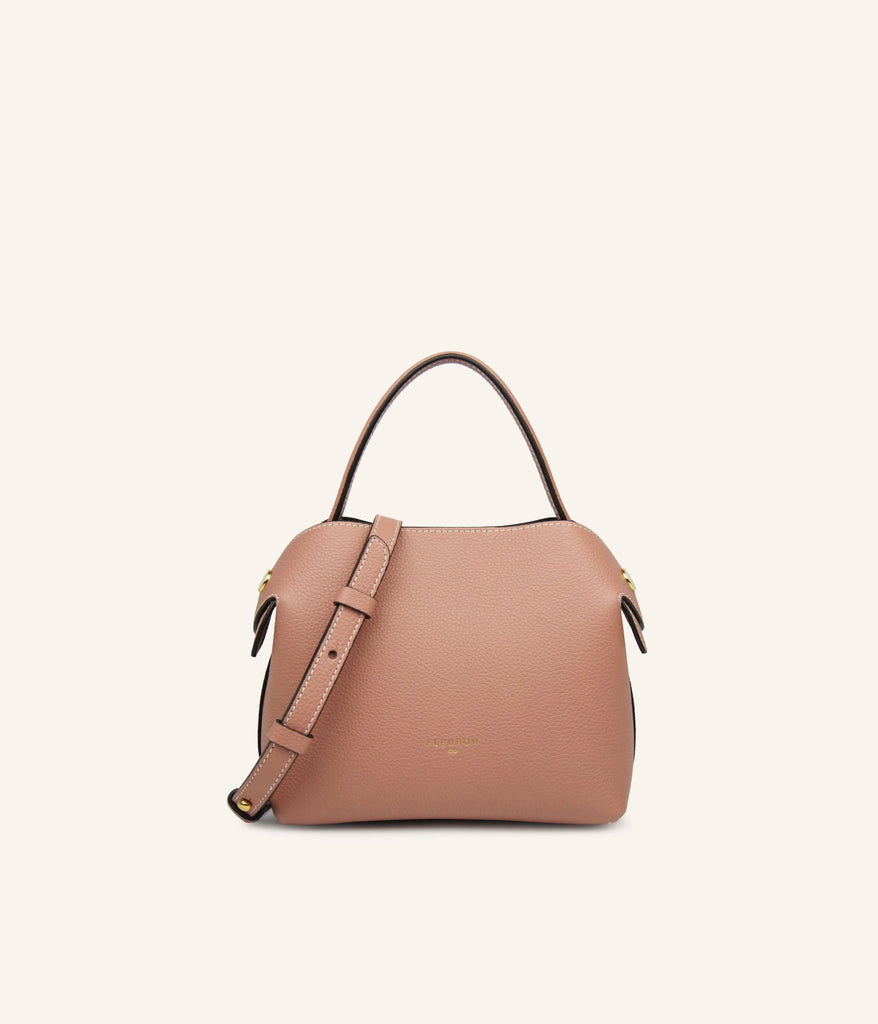 Mini Swann | Rose Terracotta - Fleuron Paris