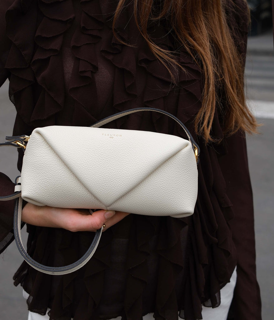 Mini Trinity | Crème - Fleuron Paris