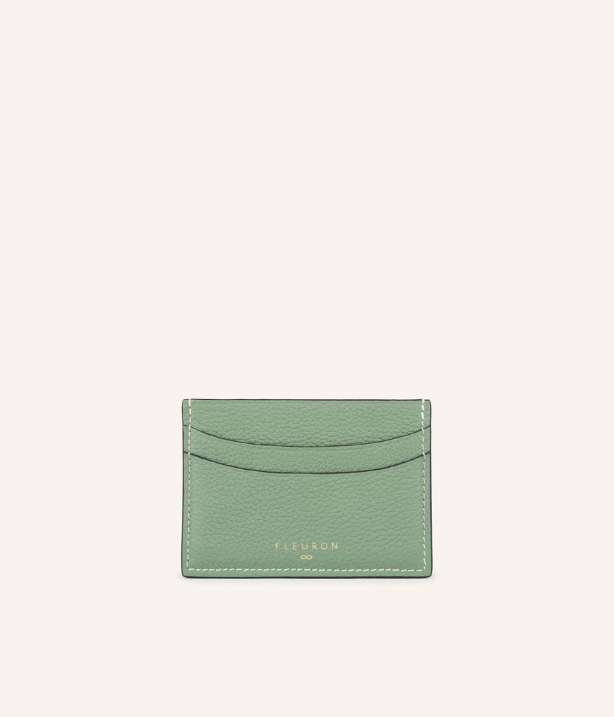 Noa | Vert Amande - Fleuron Paris
