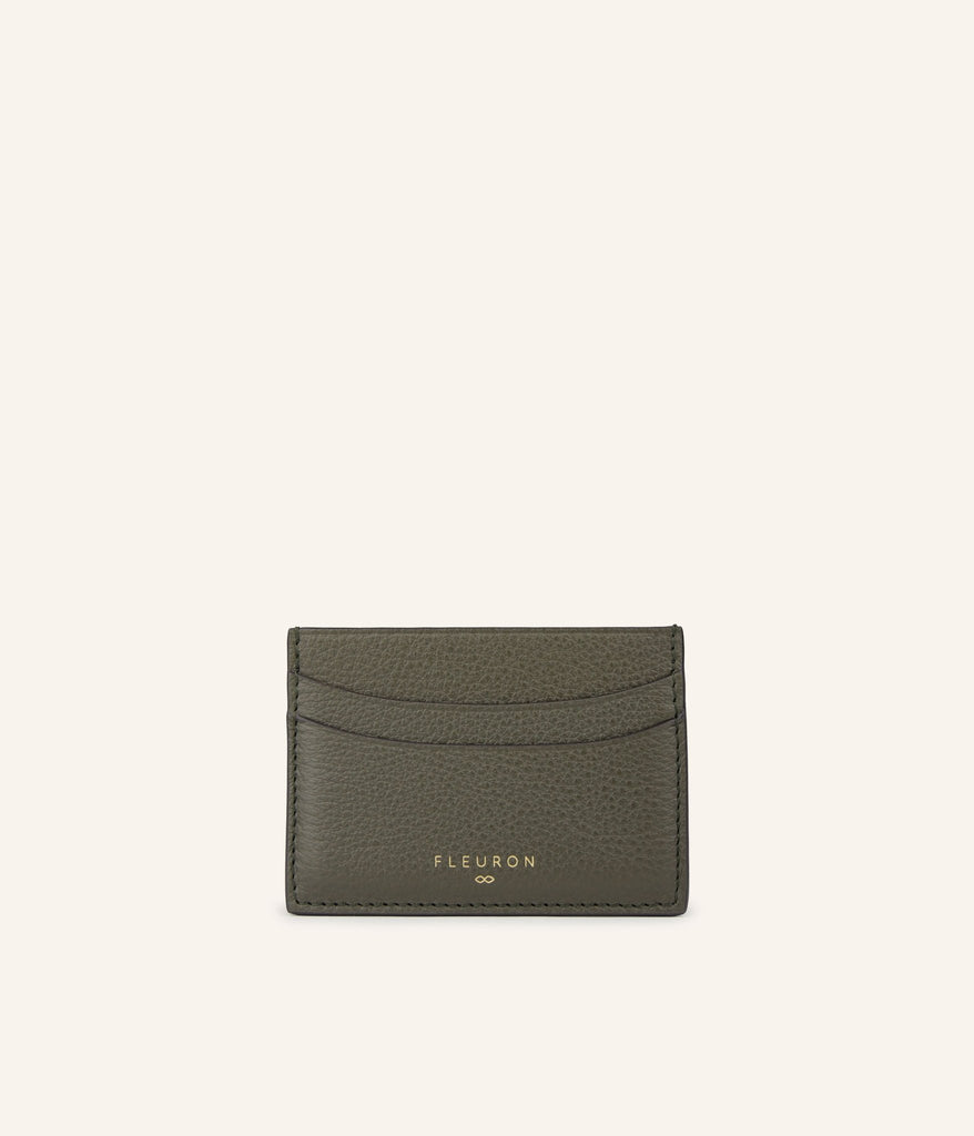 Noa | Vert Olive - Fleuron Paris